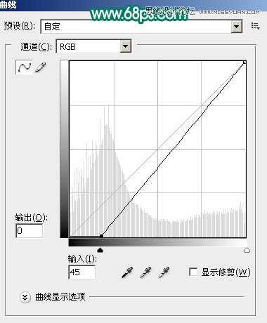 使用Photoshop通道抠图功能抠儿童头发丝详细教程