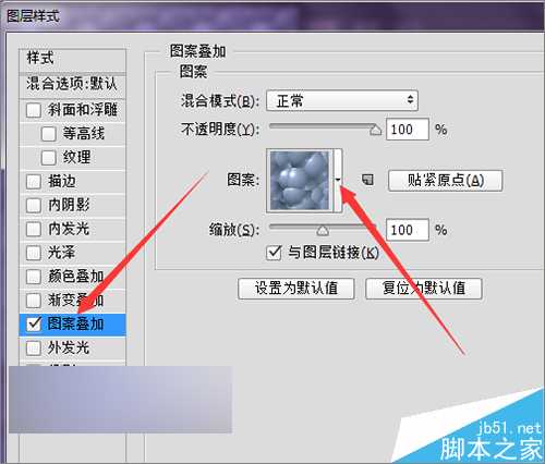 photoshop中用英文字母制作可爱的背景效果图