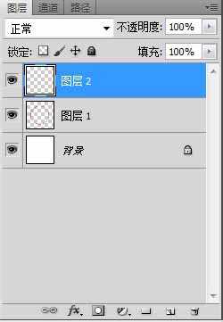 photoshop制作带有斑驳纹理的公章